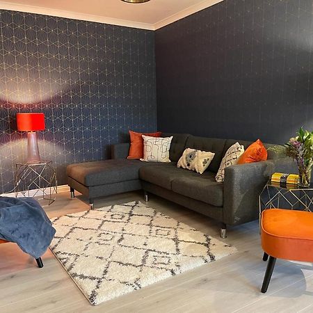 East Walls Apartment Chichester Kültér fotó